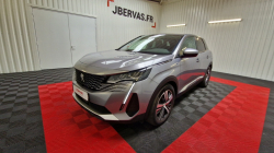 Peugeot 3008 1.6 HYBRID 225 E-EAT8 Allure Pack 56-Morbihan