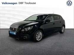 Peugeot 308 BlueHDi 130ch S&S EAT8 Allure 31-Haute-Garonne