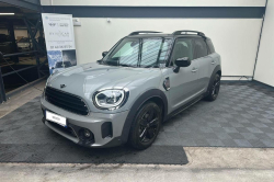 Mini Countryman F60 LCI 136 ch BVA7 Cooper Editi... 75-Paris