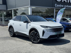 Peugeot 3008 Hybrid 136 e-DCS6 GT 87-Haute-Vienne