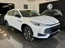 MG EHS II 1.5 HYBRID+ 224 LUXURY 42-Loire