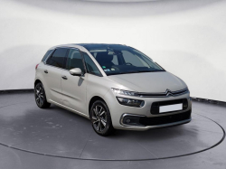 Citroën SpaceTourer C4 Picasso/ Business + 18-Cher