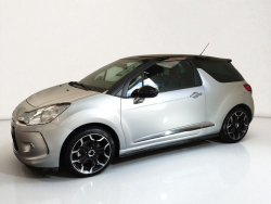 Citroën DS3 1.6 THP 150 SPORT CHIC 06-Alpes Maritimes
