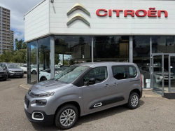 Citroën Berlingo N1 MULTISPACE BLUE HDI 130 BV6... 68-Haut-Rhin