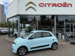 Renault Twingo III 1.0 SCe 65 EQUILIBRE 68-Haut-Rhin