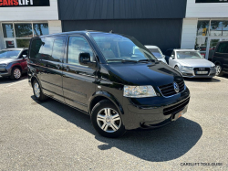 Volkswagen T5 Multivan 2.5 TDI 174CV HIGHLINE - ... 31-Haute-Garonne