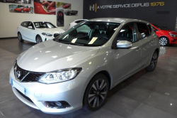 Nissan Pulsar 1.5 dCi 110 Ultimate 42-Loire