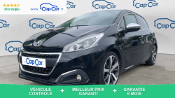Peugeot 208 1.2 PureTech 110 Feline 75-Paris