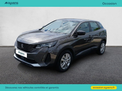 Peugeot 3008 1.5 BlueHDi 130ch S&S Active Busine... 33-Gironde