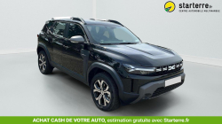 Dacia Duster TCe 130 4x4 Expression 69-Rhône