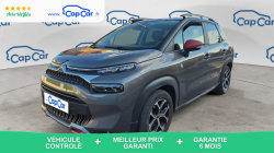 Citroën C3 Aircross 1.2 PureTech 110 C series 75-Paris