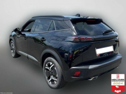 Peugeot 2008 HYBRID 136CH E-DCS6 ALLURE 10-Aube