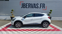 Renault Captur MILD HYBRID 160 EDC TECHNO 14-Calvados