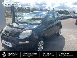 Fiat Panda Business 1.2 8V 69 ch Lounge 29-Finistère