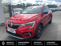 Renault Arkana E-Tech hybride 145 - 22 Techno 29-Finistère
