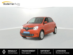 Renault Twingo III SCe 65 - 21 Vibes 29-Finistère