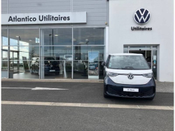 Volkswagen ID. BUZZ 204 ch Pro 91-Essone