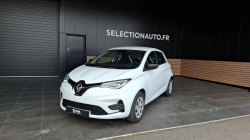 Renault Zoe Life R110 - Achat Intégral -2020 29-Finistère