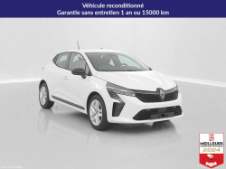 Renault Clio V(2) 1.0 TCe 90ch Evolution 10-Aube