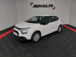 Citroën C3 PURETECH 83 FEEL BUSINESS 72-Sarthe
