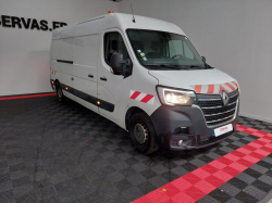 Renault Master L3H2 DCI 150 Grand Confort 72-Sarthe
