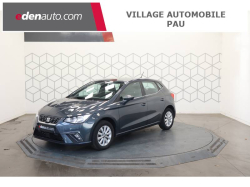 Seat Ibiza 1.6 TDI 115 ch S/S BVM6 Xcellence 64-Pyrénées-Atlantiques