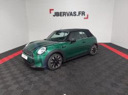Mini Cabrio MINI Cabriolet COOPER 136 CH DKG7 ES... 72-Sarthe