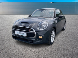 Mini Cooper IV S 192 ch 44-Loire-Atlantique