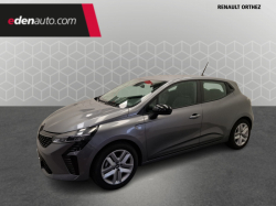 Renault Clio E-Tech full hybrid 145 Evolution 64-Pyrénées-Atlantiques