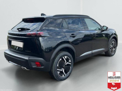 Peugeot 2008 1.2 hybrid 145 gt e-dcs6 10-Aube