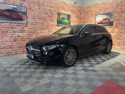 Mercedes Classe A 250e - EQ AMG LINE 33-Gironde