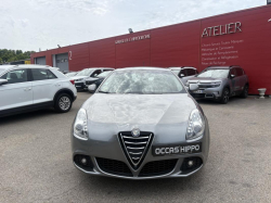 Alfa Romeo Giulietta 2.0 140CV TURBO JTD MULTIJE... 30-Gard