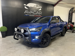 Ford Ranger INVINCIBLE 2.8 D AWD 204 CH TOUTES T... 17-Charente Maritime