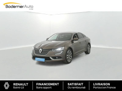 Renault Talisman dCi 160 Energy EDC Intens 50-Manche