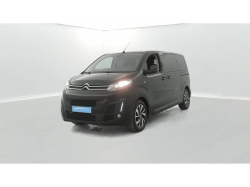 Citroën SpaceTourer M BlueHDi 120 S&S BVM6 Feel 29-Finistère
