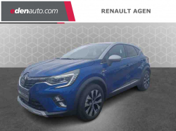 Renault Captur TCe 90 Techno 47-Lot-et-Garonne