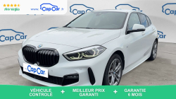 BMW Série 1 118i 136 BVA7 M Sport 75-Paris