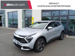 Kia Sportage VP 1.6 T-GDi 230ch ISG Hybride BVA6... 31-Haute-Garonne