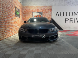 Annonce 481207499/BMW420dLH picto3