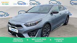 Kia Pro_cee'd 1.5 T-GDI 160 DCT-7 GT Line - Gara... 75-Paris