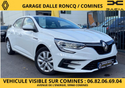 Renault Mégane BUSINESS 1.5DCI 115CV CARPLAY/GP... 59-Nord