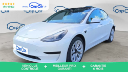 Tesla Model 3 275 RWD Standard Propulsion - Prem... 75-Paris