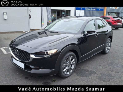 Mazda CX-30 2.5L E-SKYACTIV G 140CH BM6 CENTRE L... 49-Maine-et-Loire