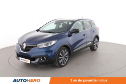 Renault Kadjar 1.2 TCe Energy Bose Edition EDC 1... 92-Hauts-de-Seine