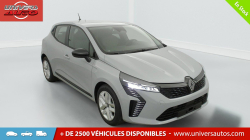 Renault Clio 5 TCE 90 GSR2 EVOLUTION 05-Hautes Alpes