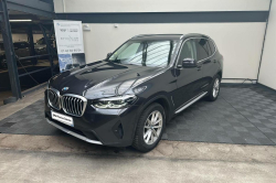 BMW X3 G01 LCI xDrive 20d 190ch BVA8 Business De... 75-Paris