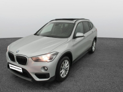 BMW X1 F48 xDrive 20i 192 ch BVA8 Lounge 94-Val-de-Marne