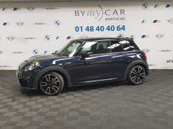 Mini 3 portes HATCH F56 LCI II Cooper S 178 ch D... 93-Seine-Saint-Denis