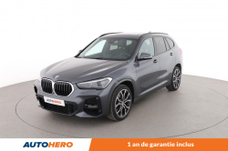 BMW X1 xDrive20d M Sport BVA8 190 ch 92-Hauts-de-Seine