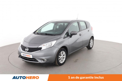 Nissan Note 1.5 dCi N-Connecta 90 ch 92-Hauts-de-Seine